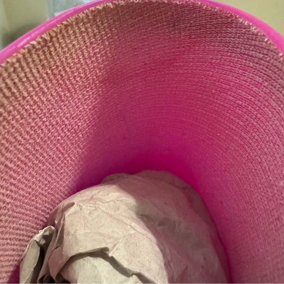 UGG Women's Vibrant Pink Rain Boots - Picture 15 of 16